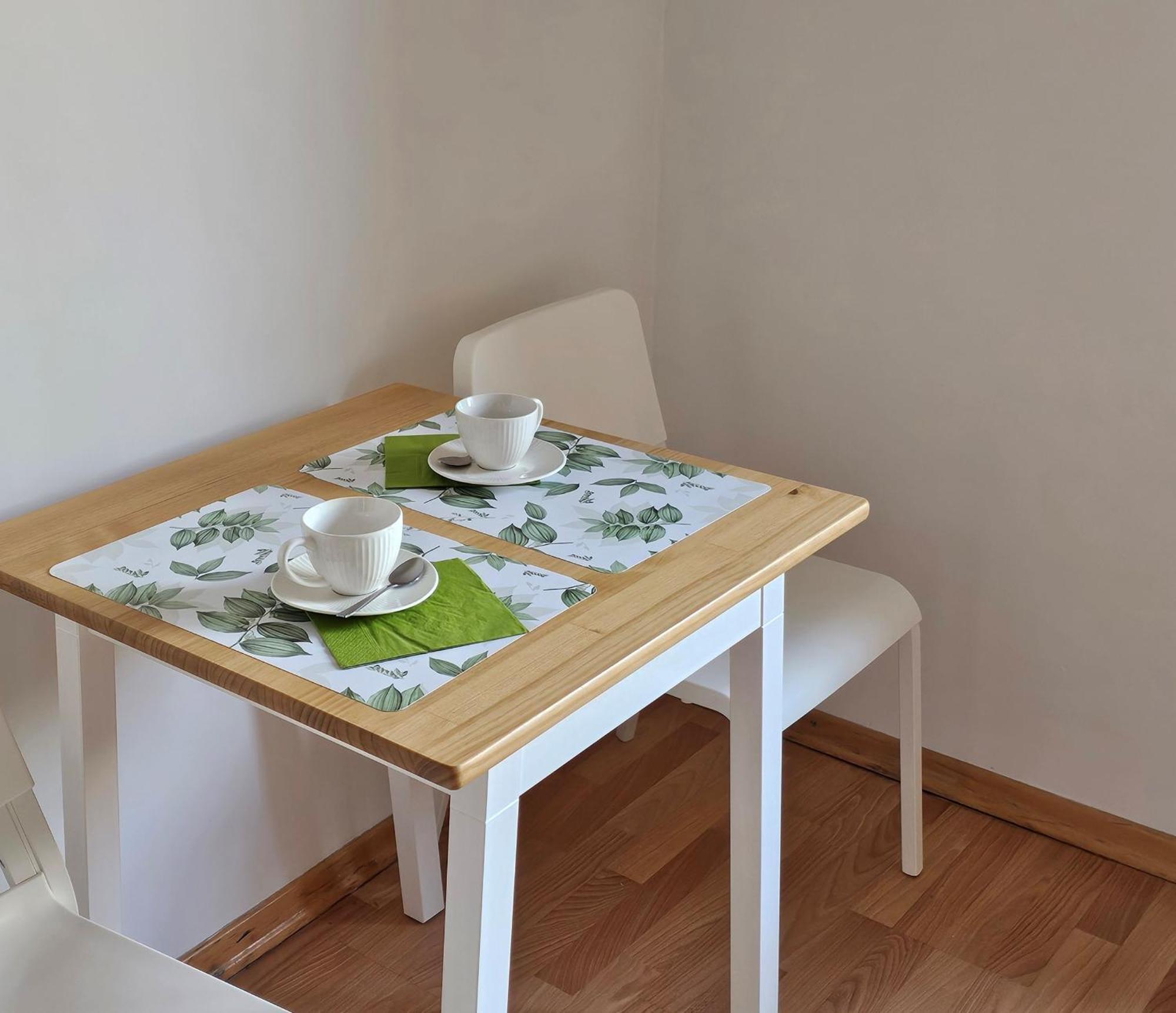 Park Apartment Krakau